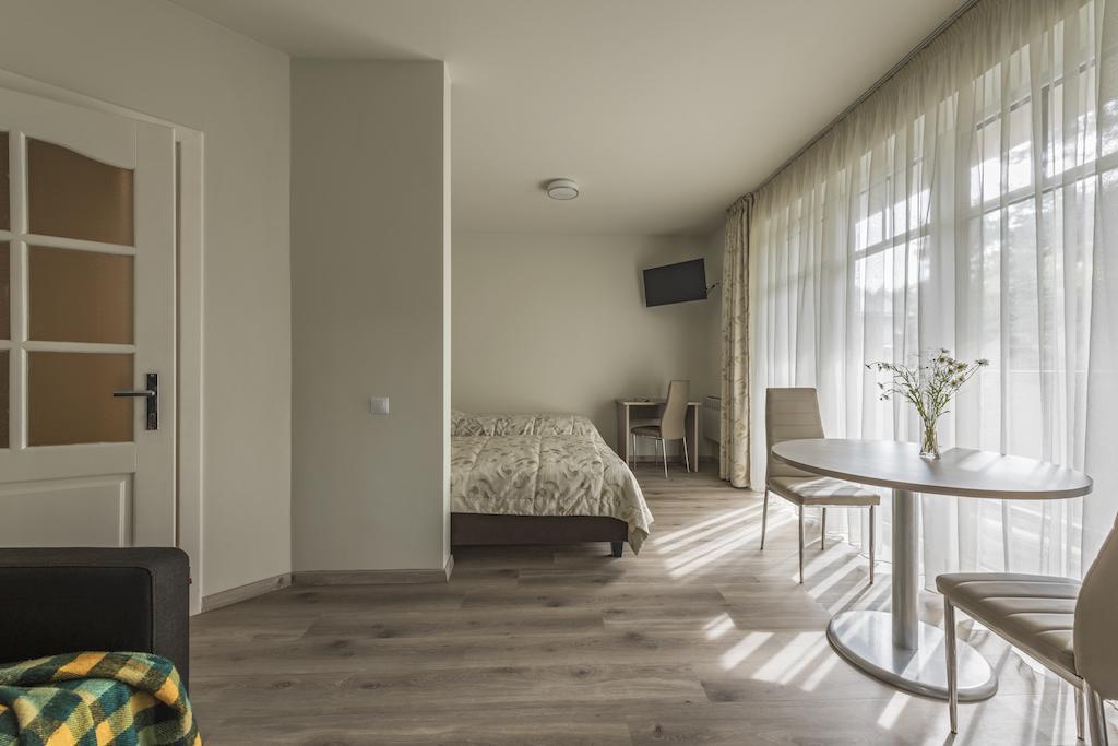 Hotel Oro Nido Extérieur photo